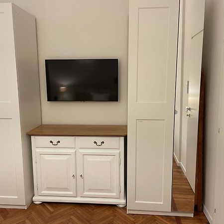 Apartmán Modena Est Exteriér fotografie