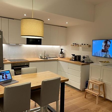 Apartmán Modena Est Exteriér fotografie