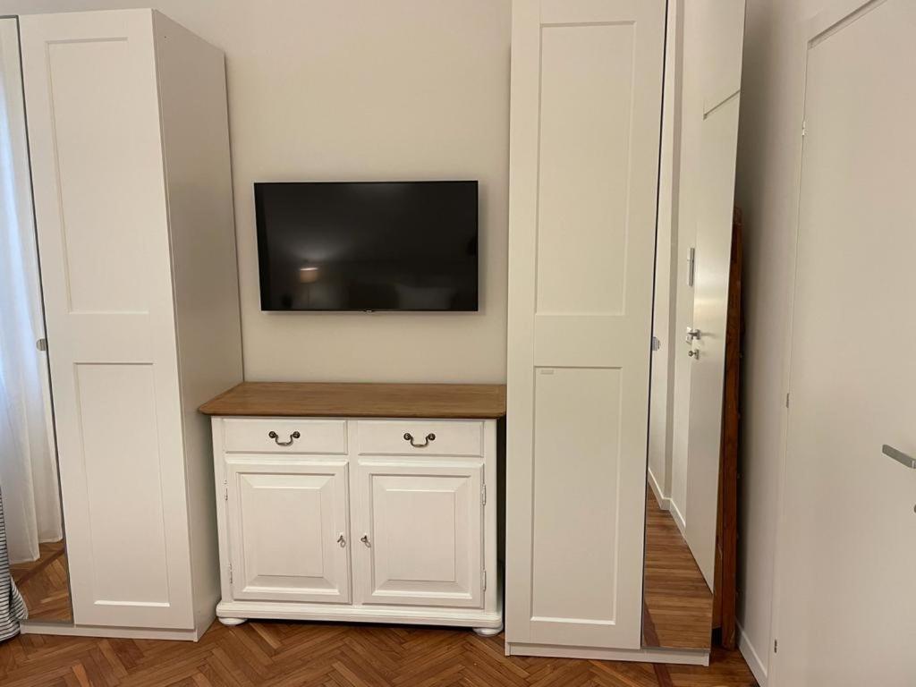 Apartmán Modena Est Exteriér fotografie