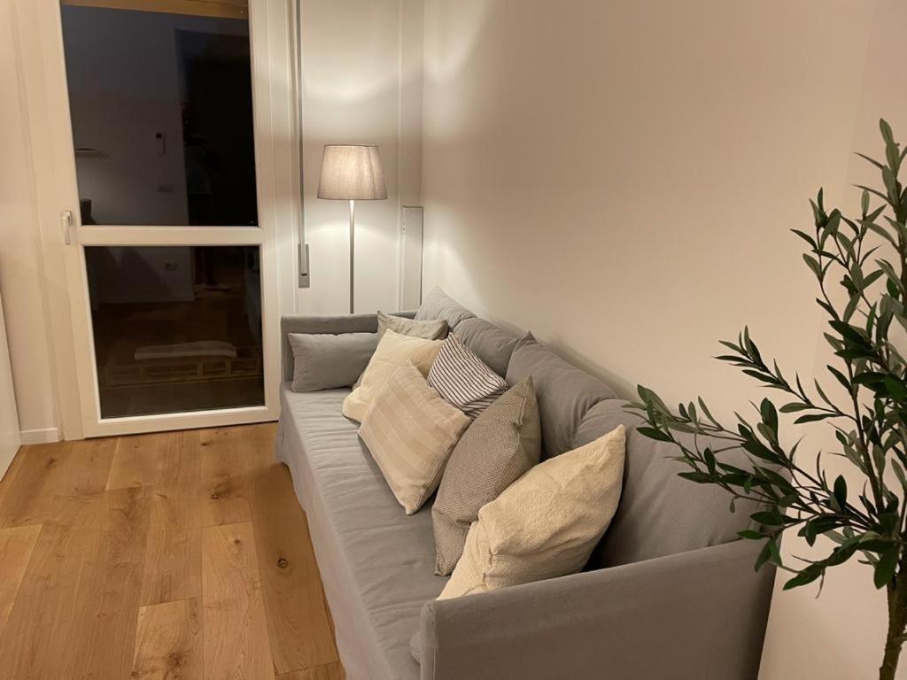Apartmán Modena Est Exteriér fotografie