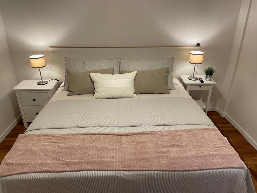 Apartmán Modena Est Exteriér fotografie