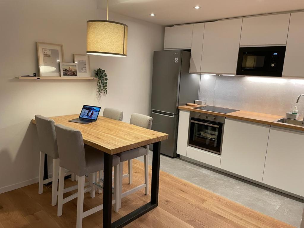 Apartmán Modena Est Exteriér fotografie