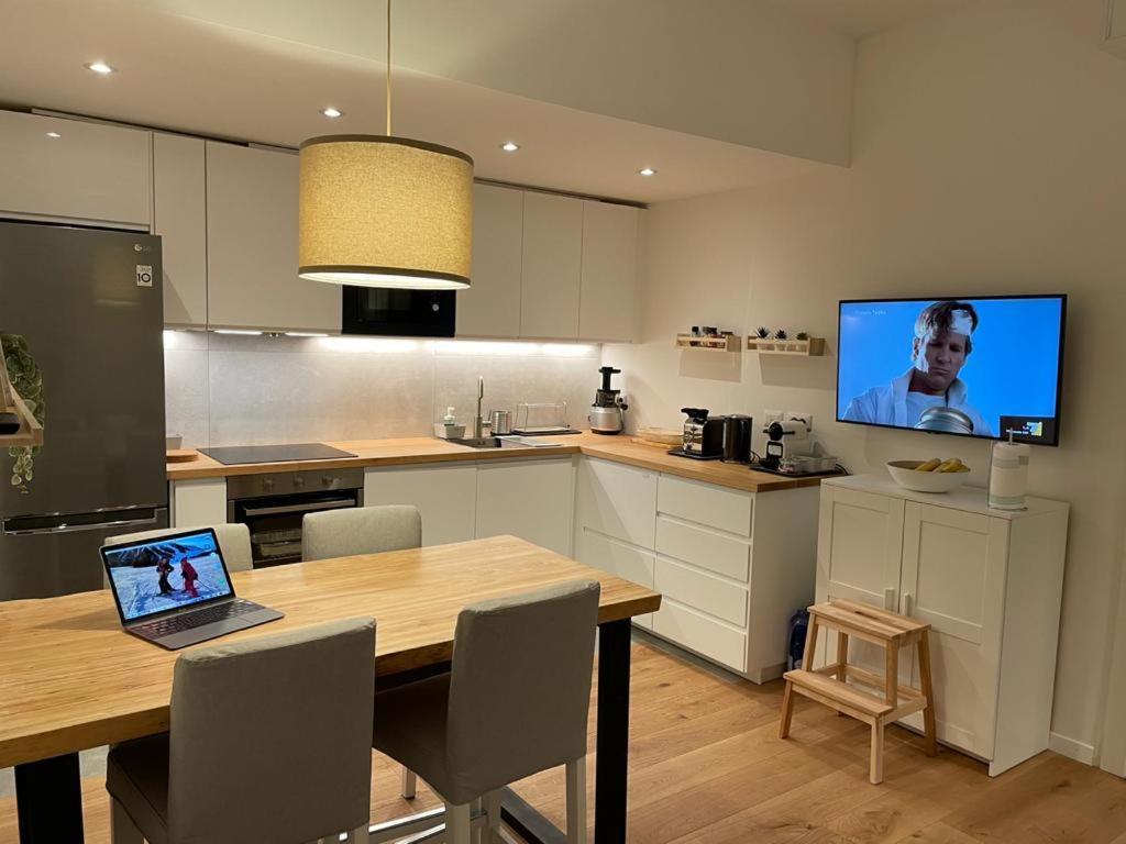 Apartmán Modena Est Exteriér fotografie