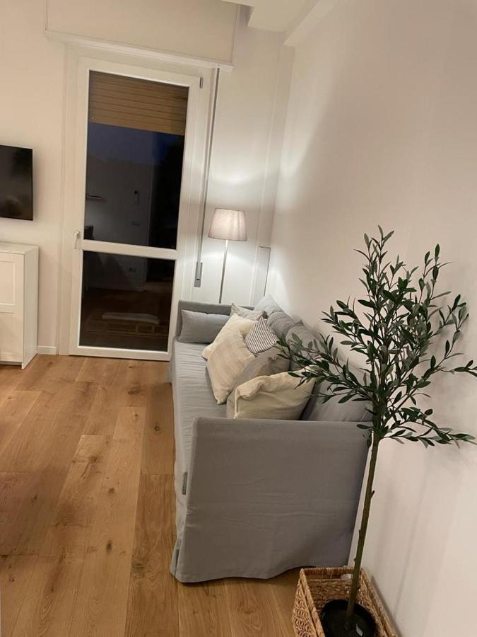 Apartmán Modena Est Exteriér fotografie