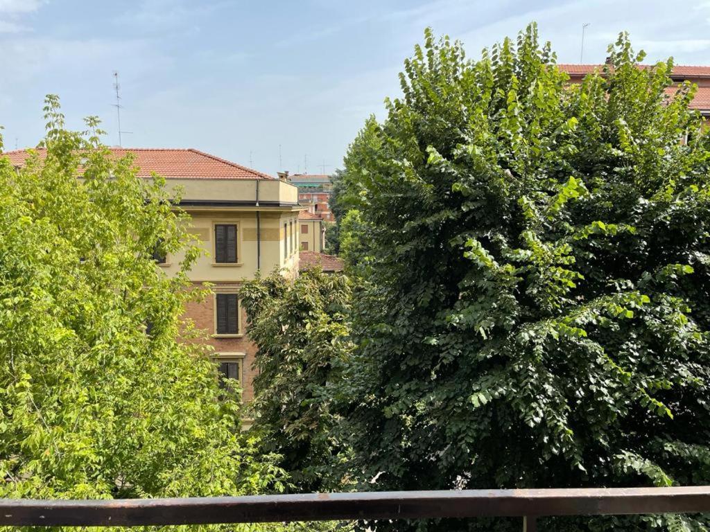 Apartmán Modena Est Exteriér fotografie