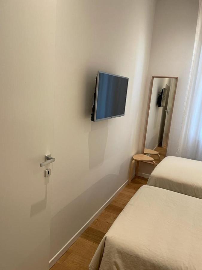 Apartmán Modena Est Exteriér fotografie