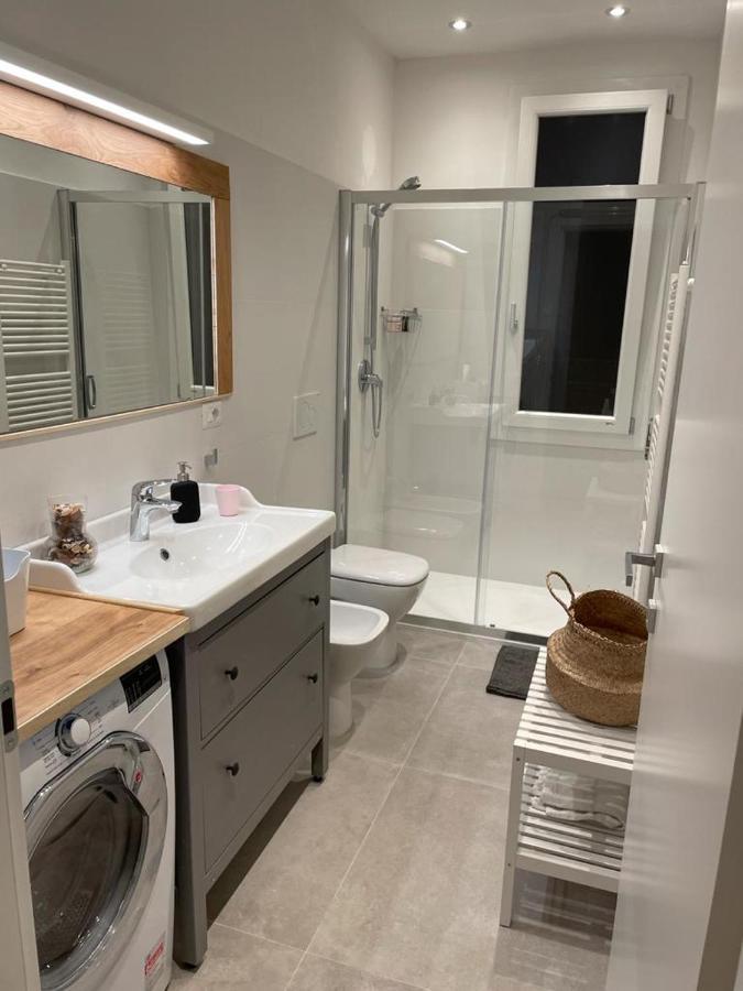 Apartmán Modena Est Exteriér fotografie