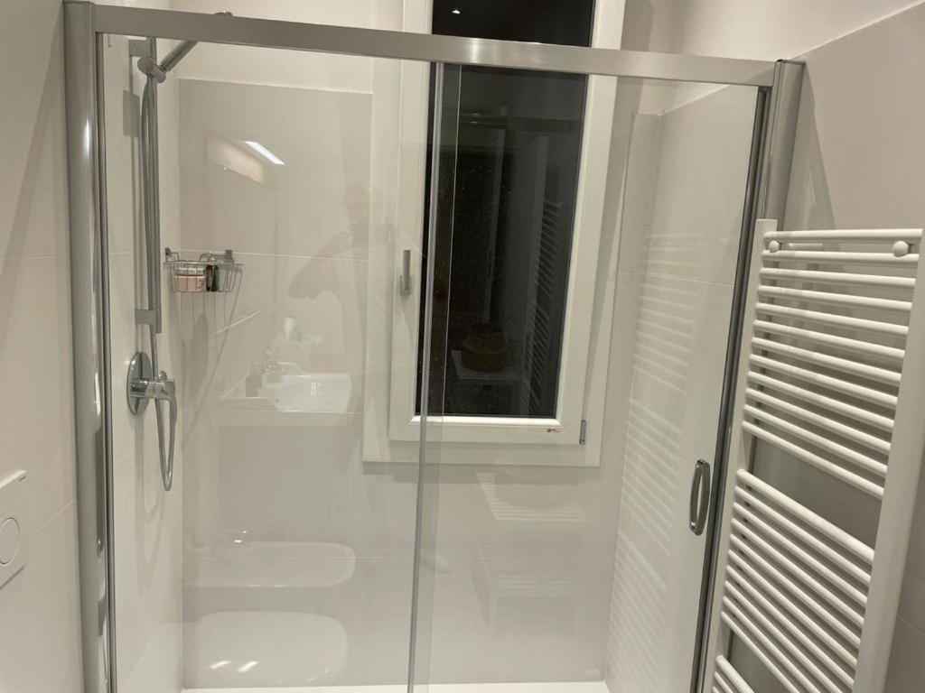 Apartmán Modena Est Exteriér fotografie