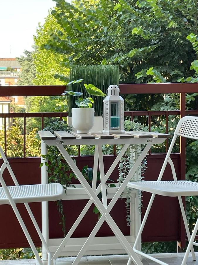 Apartmán Modena Est Exteriér fotografie