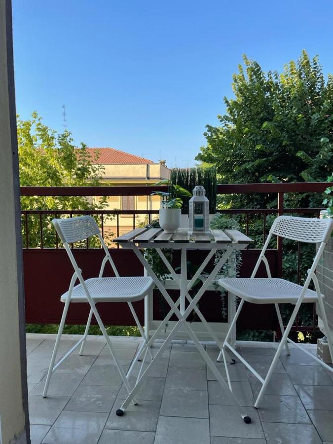 Apartmán Modena Est Exteriér fotografie